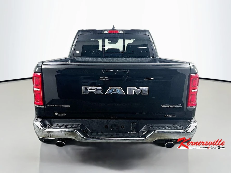 2026 Ram 1500 2nd Gen - Image 6 of 12