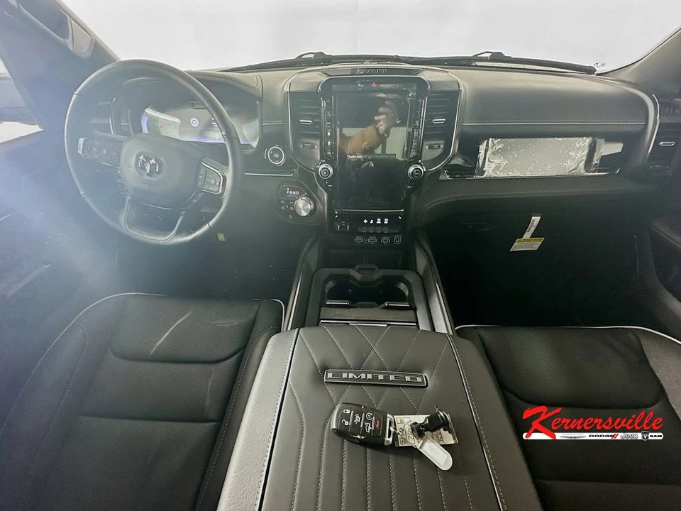 2026 Ram 1500 2nd Gen - Image 9 of 12