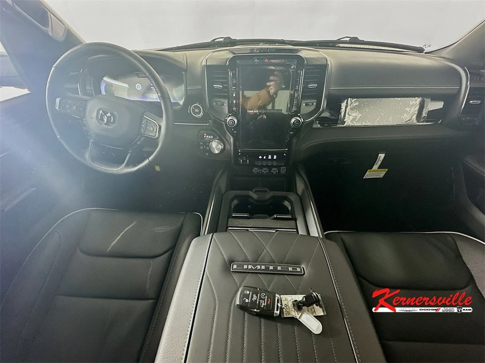 2026 Ram 1500 2nd Gen - Image 9 of 12
