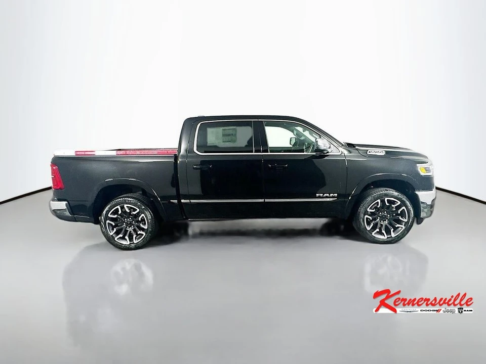 2026 Ram 1500 2nd Gen - Image 8 of 12