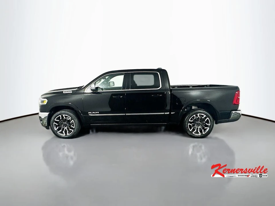 2026 Ram 1500 2nd Gen - Image 4 of 12