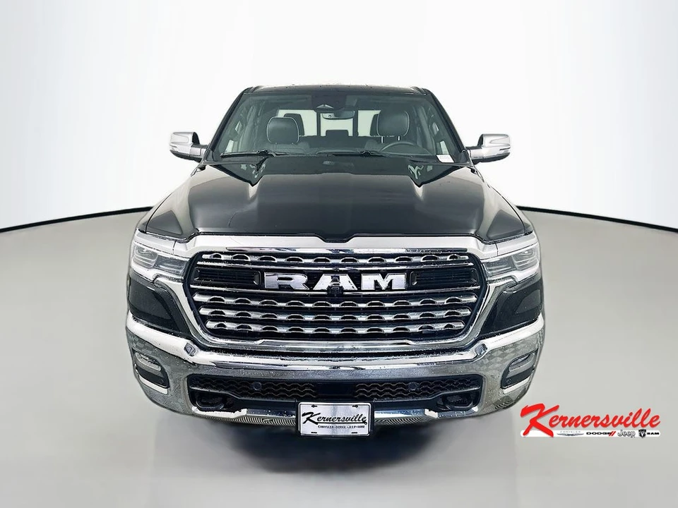2026 Ram 1500 2nd Gen - Image 2 of 12