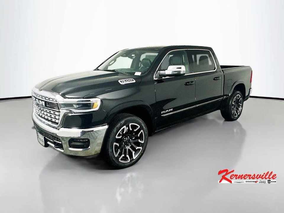 2026 Ram 1500 2nd Gen - Image 3 of 12