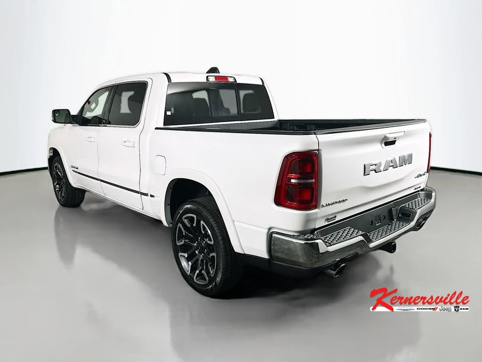2026 Ram 1500 2nd Gen - Image 5 of 12