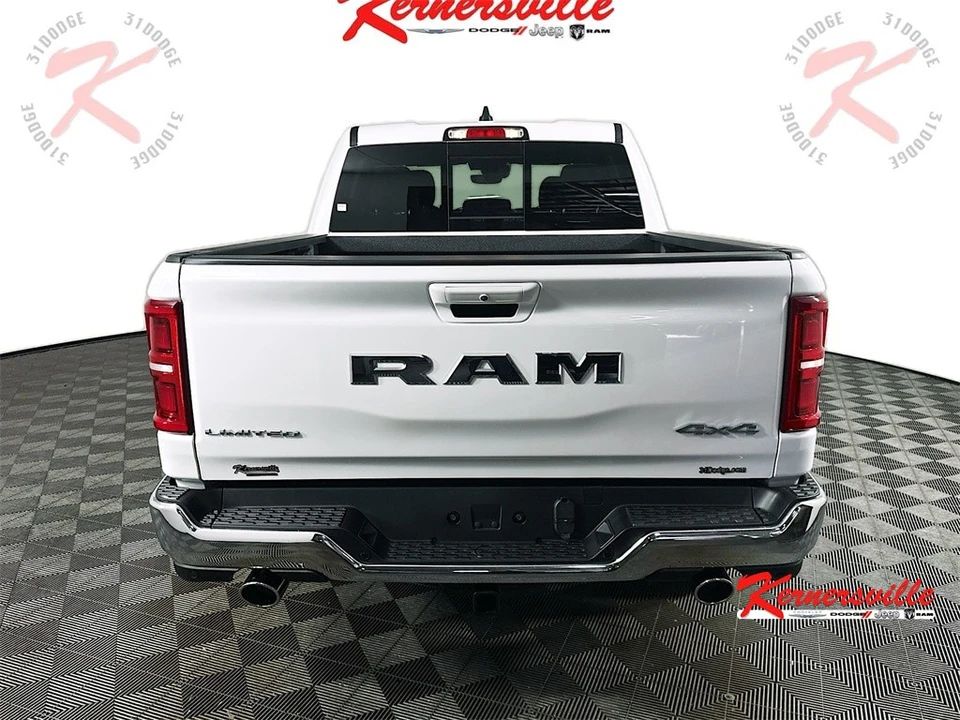 2026 Ram 1500 2nd Gen - Image 6 of 12