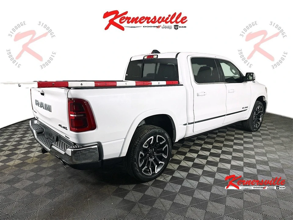 2026 Ram 1500 2nd Gen - Image 7 of 12