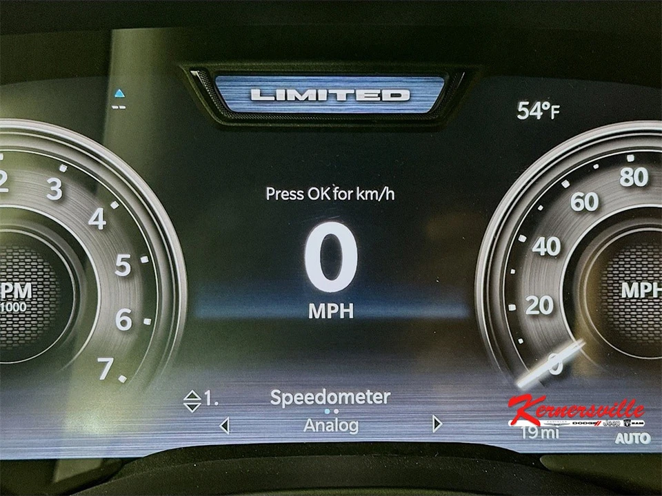 2026 Ram 1500 2nd Gen - Image 11 of 12