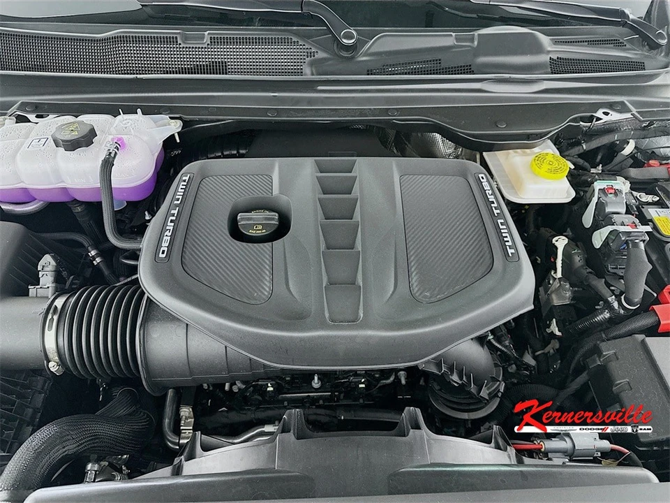 2026 Ram 1500 2nd Gen - Image 18 of 21