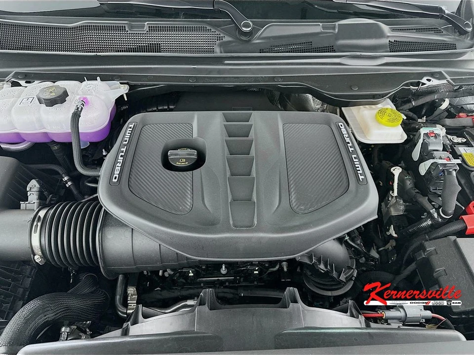 2026 Ram 1500 2nd Gen - Image 18 of 21