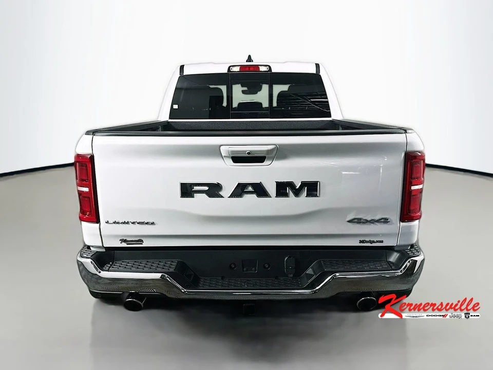2026 Ram 1500 2nd Gen - Image 6 of 12