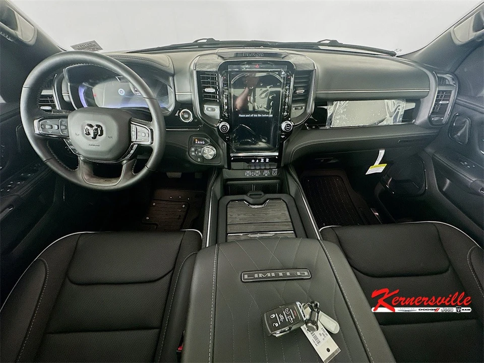 2026 Ram 1500 2nd Gen - Image 9 of 12
