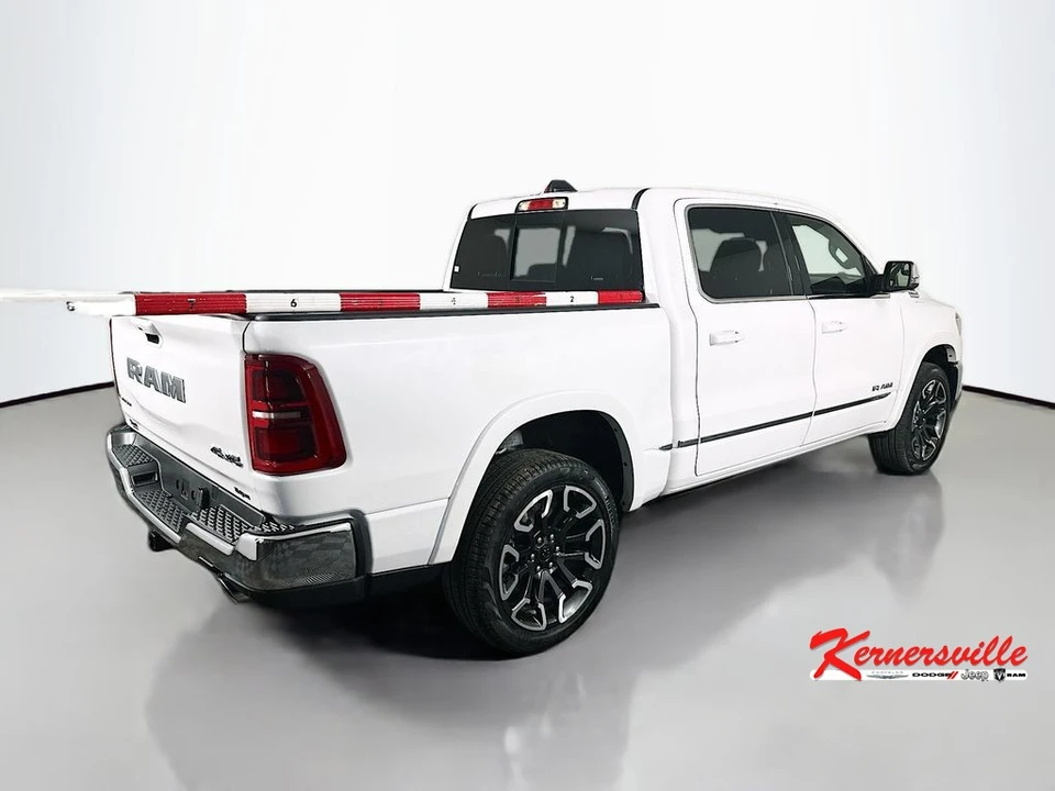 2026 Ram 1500 2nd Gen - Image 7 of 12