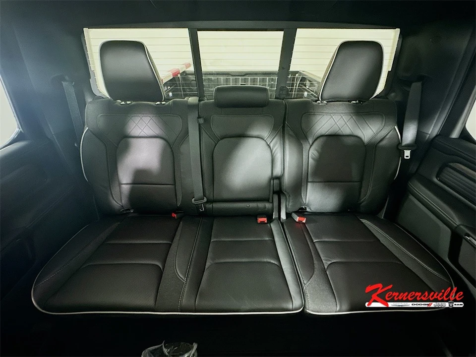 2026 Ram 1500 2nd Gen - Image 10 of 12