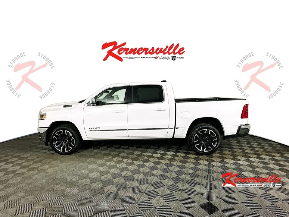 2026 Ram 1500 2nd Gen - Image 4 of 12