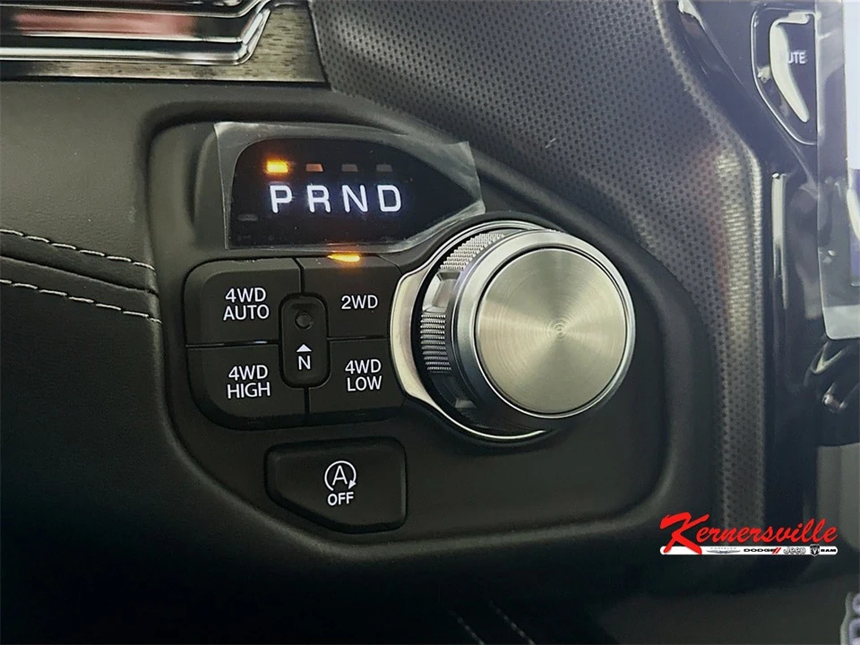 2026 Ram 1500 2nd Gen - Image 12 of 21