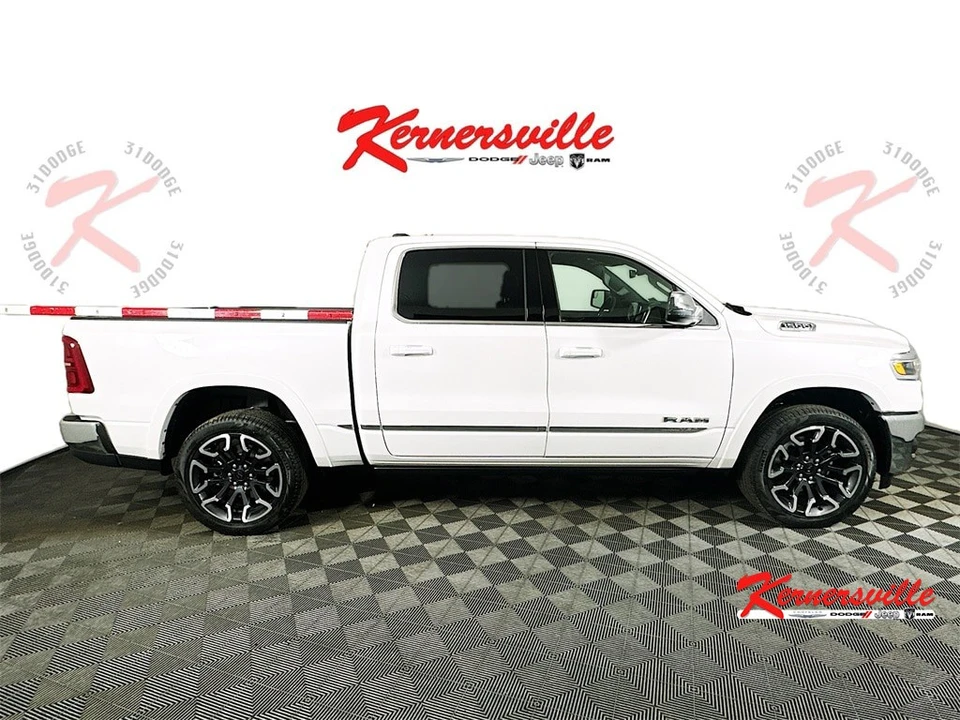 2026 Ram 1500 2nd Gen - Image 8 of 12