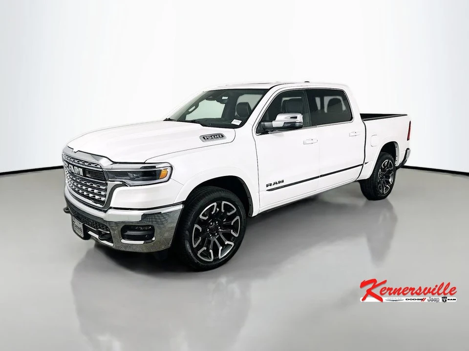 2026 Ram 1500 2nd Gen - Image 3 of 12