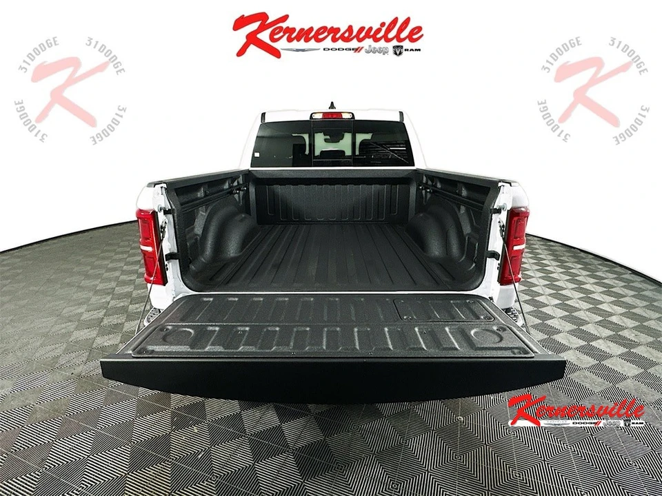 2026 Ram 1500 2nd Gen - Image 16 of 21