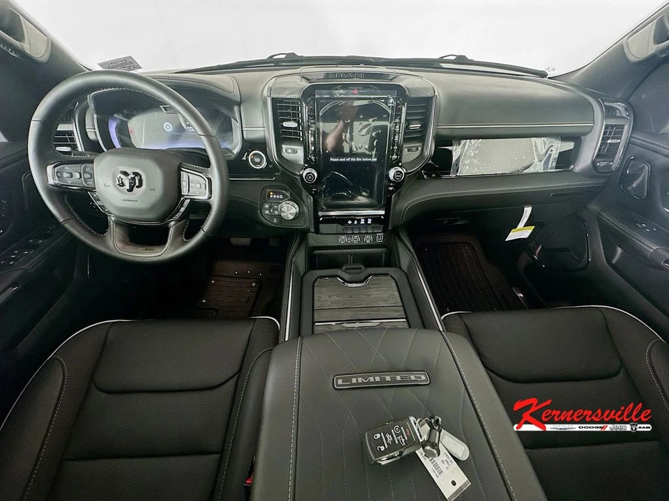 2026 Ram 1500 2nd Gen - Image 9 of 12