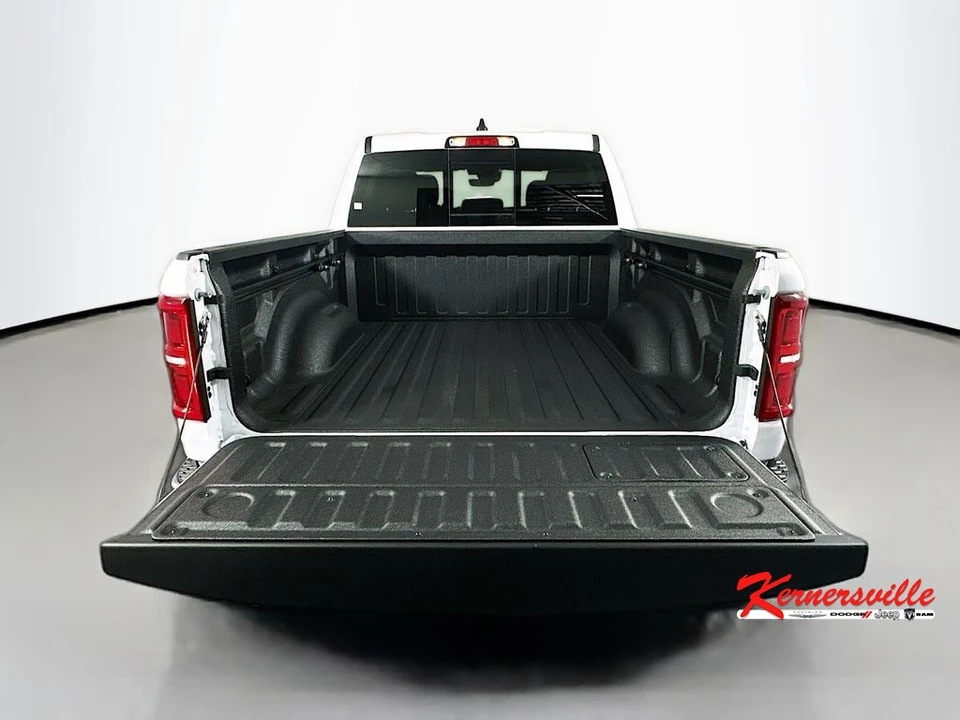 2026 Ram 1500 2nd Gen - Image 16 of 21