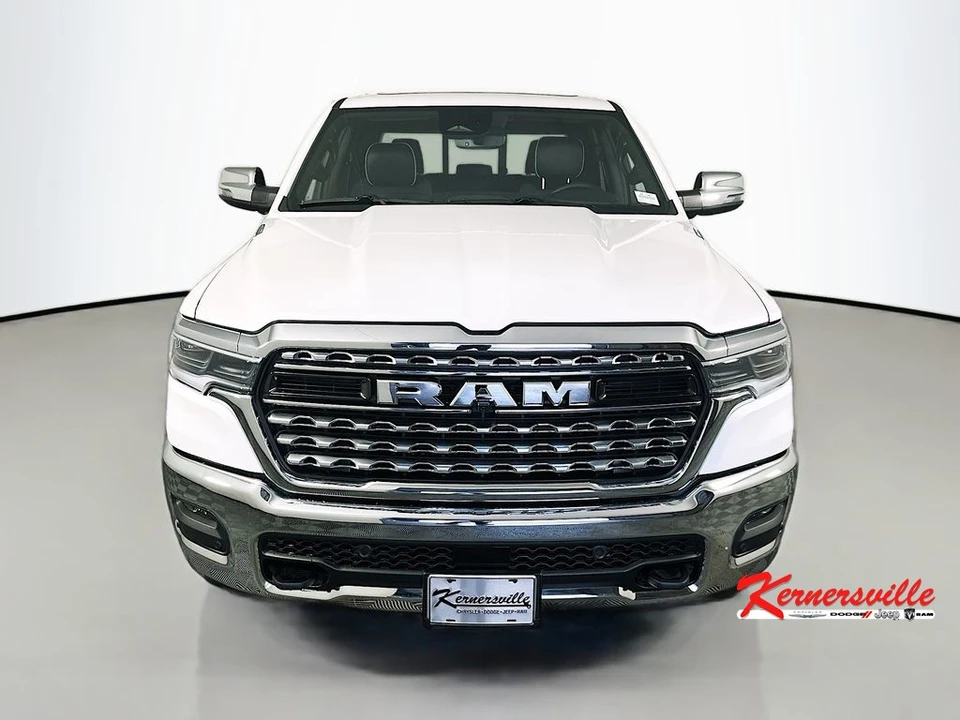 2026 Ram 1500 2nd Gen - Image 2 of 12