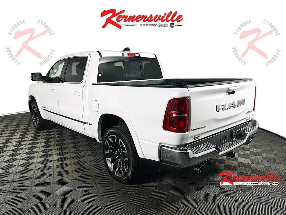 2026 Ram 1500 2nd Gen - Image 5 of 12