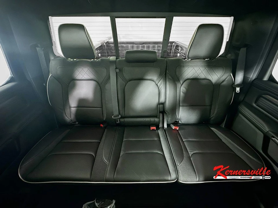 2026 Ram 1500 2nd Gen - Image 10 of 12