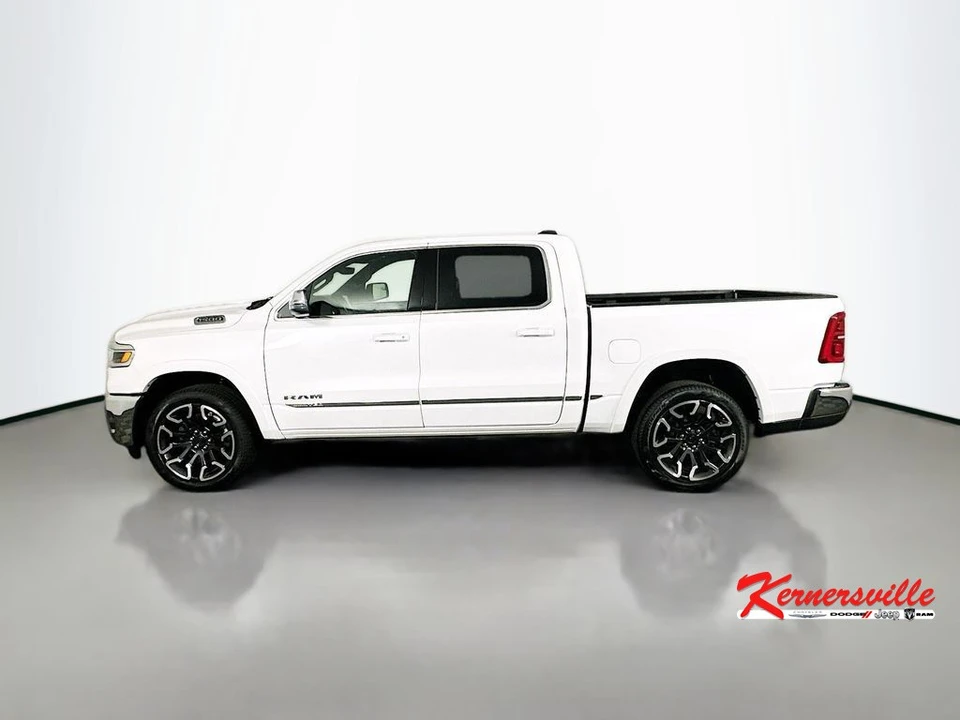 2026 Ram 1500 2nd Gen - Image 4 of 12