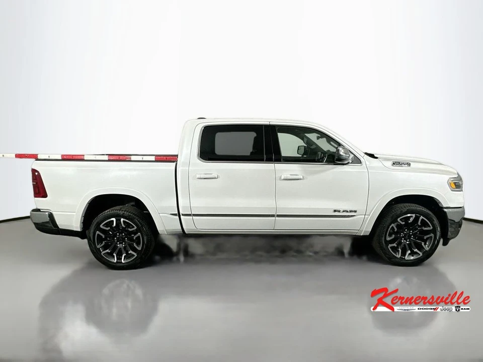 2026 Ram 1500 2nd Gen - Image 8 of 12