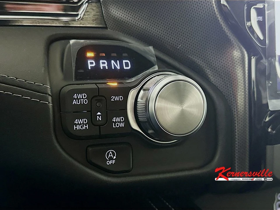 2026 Ram 1500 2nd Gen - Image 12 of 21