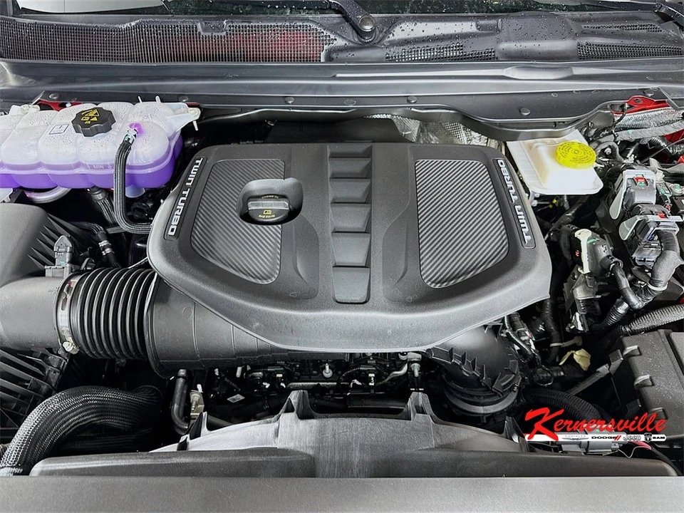 2026 Ram 1500 2nd Gen - Image 18 of 21