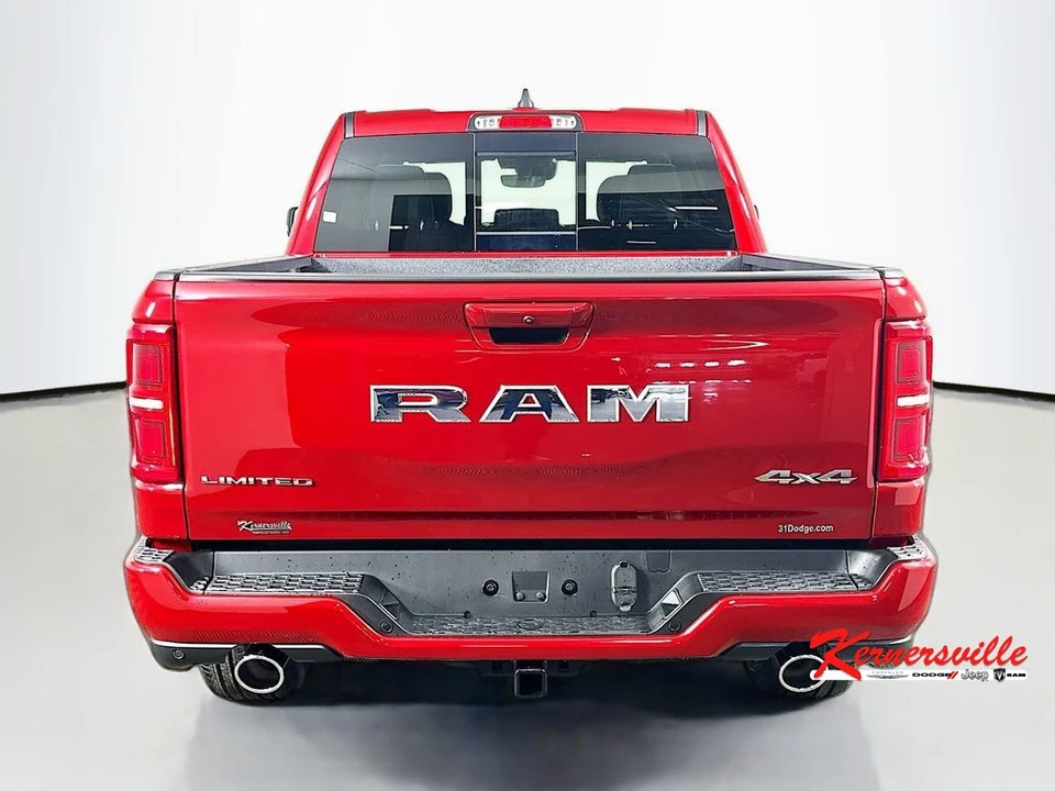 2026 Ram 1500 2nd Gen - Image 6 of 21