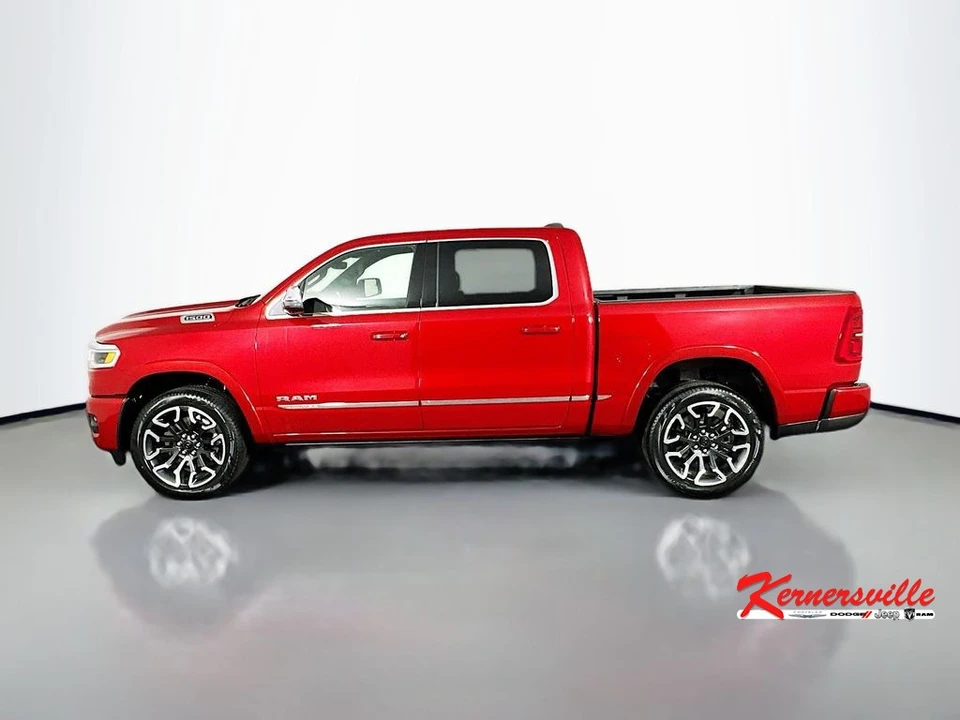 2026 Ram 1500 2nd Gen - Image 4 of 21