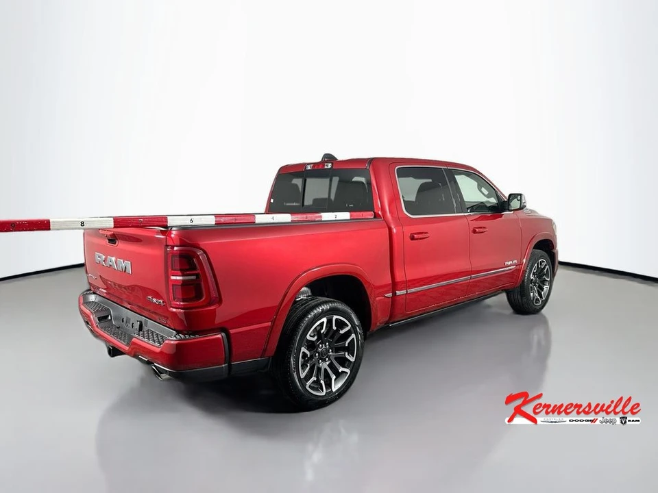 2026 Ram 1500 2nd Gen - Image 7 of 21