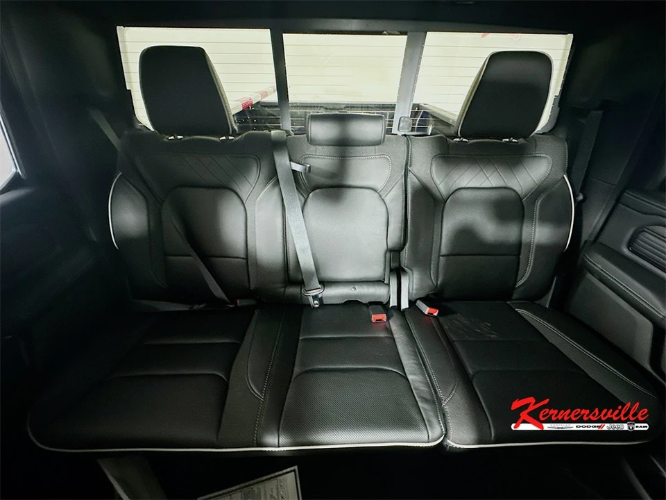 2026 Ram 1500 2nd Gen - Image 10 of 21
