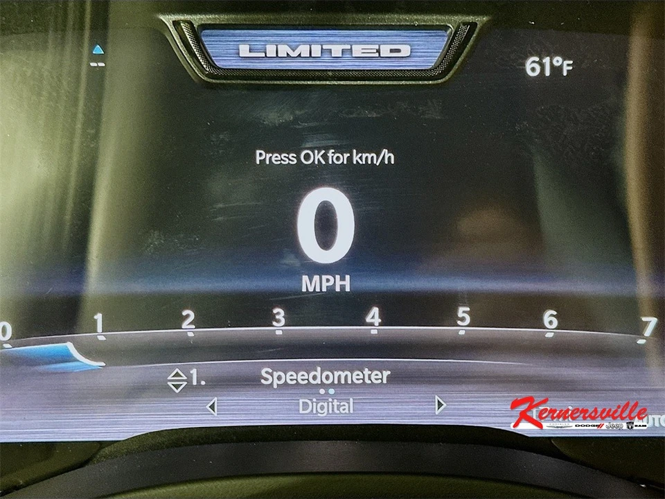 2026 Ram 1500 2nd Gen - Image 11 of 21