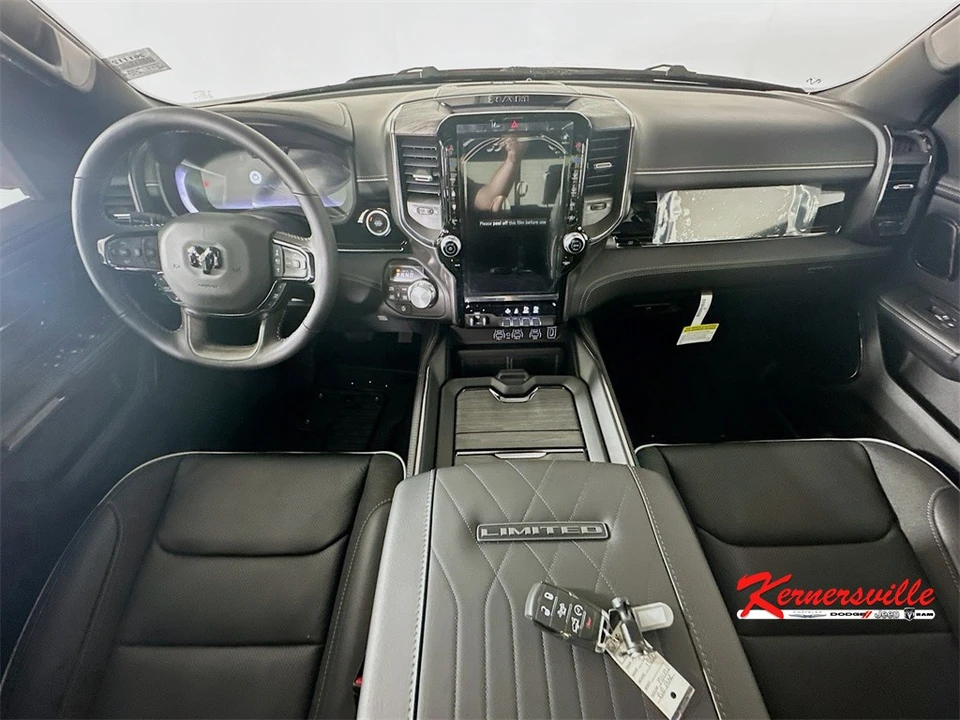 2026 Ram 1500 2nd Gen - Image 9 of 21