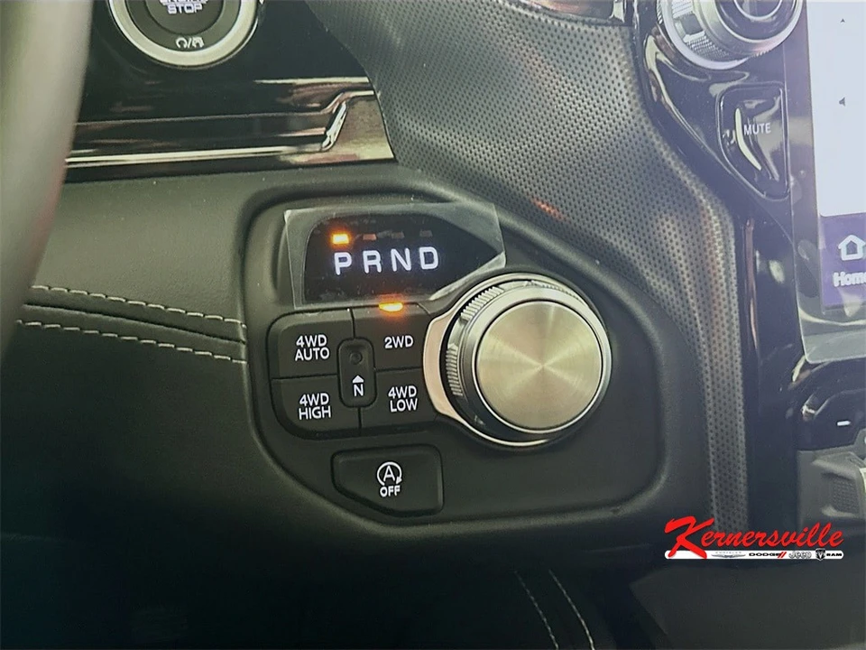 2026 Ram 1500 2nd Gen - Image 12 of 21
