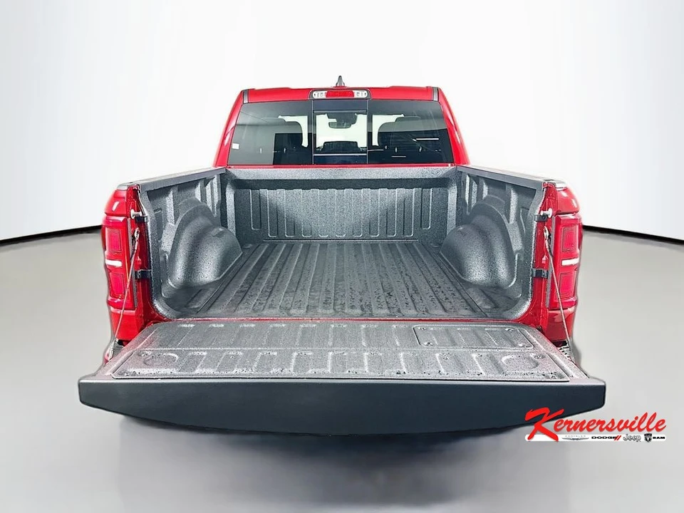 2026 Ram 1500 2nd Gen - Image 16 of 21
