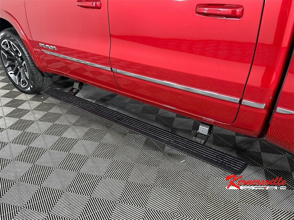 2026 Ram 1500 2nd Gen - Image 21 of 21