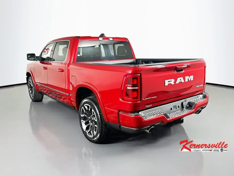 2026 Ram 1500 2nd Gen - Image 5 of 21