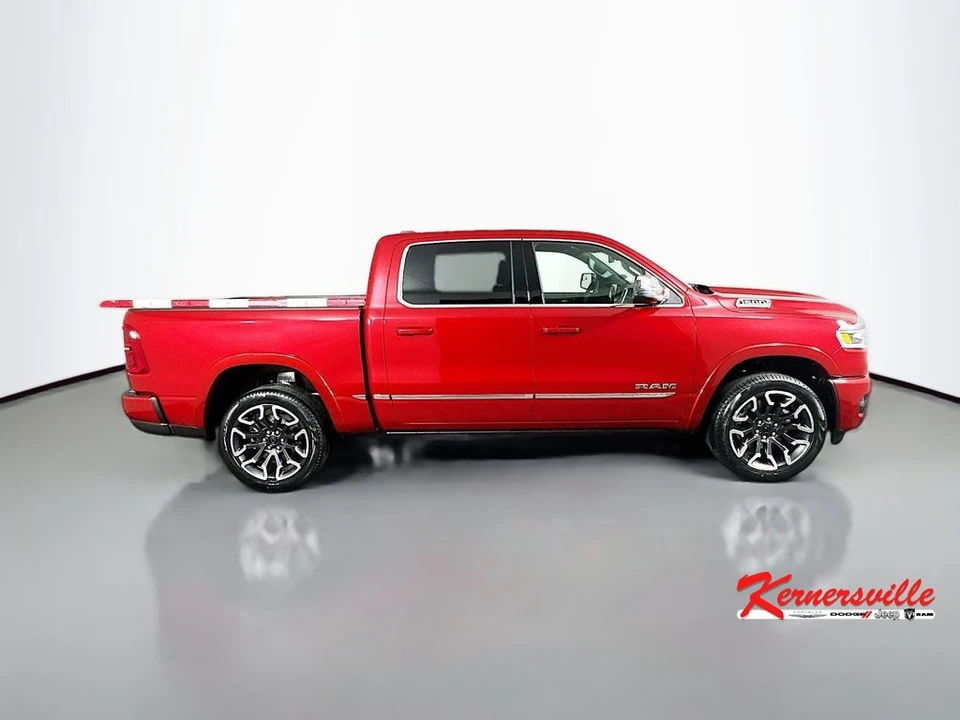 2026 Ram 1500 2nd Gen - Image 8 of 21