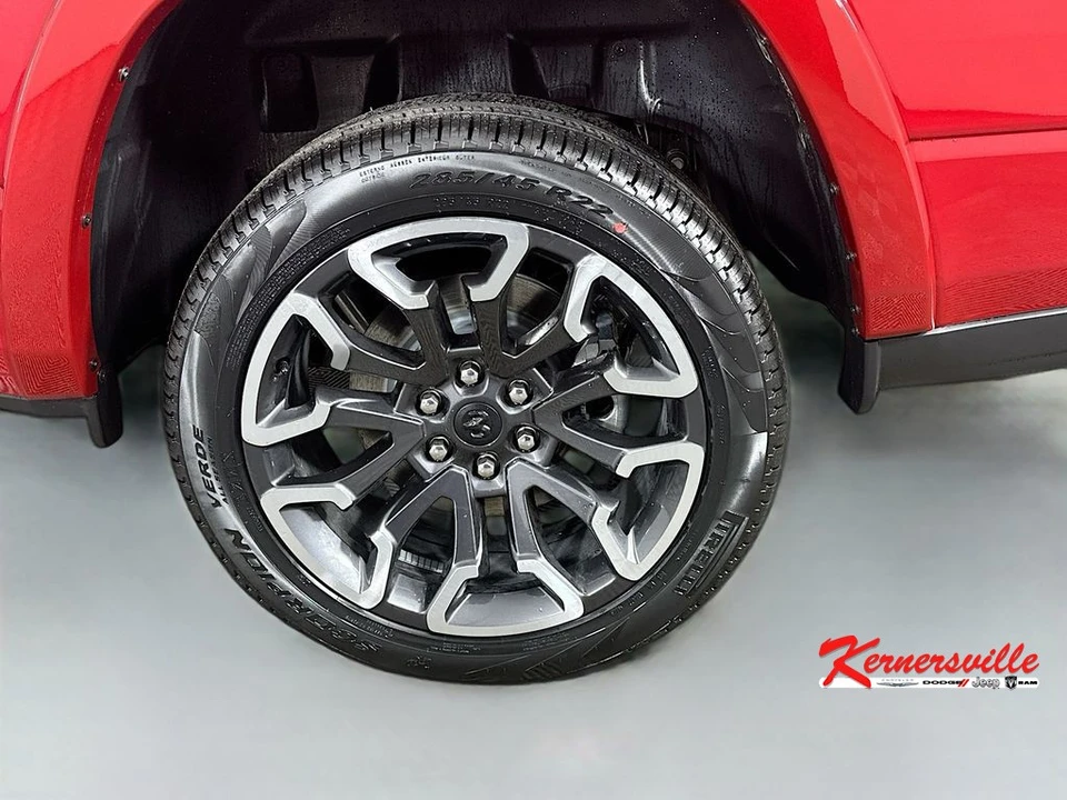 2026 Ram 1500 2nd Gen - Image 17 of 21