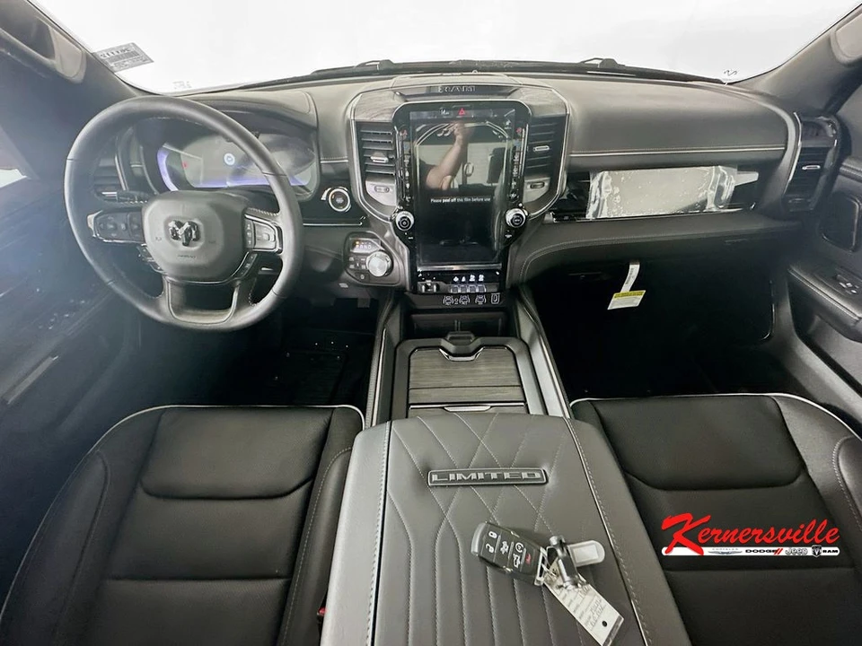 2026 Ram 1500 2nd Gen - Image 9 of 21