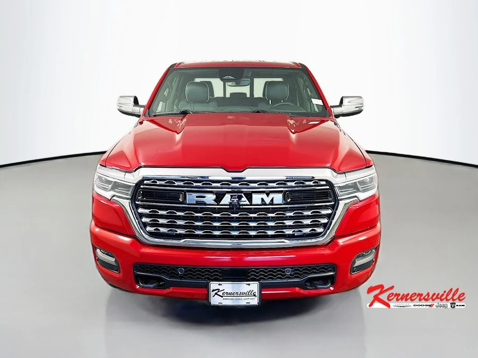 2026 Ram 1500 2nd Gen - Image 2 of 21