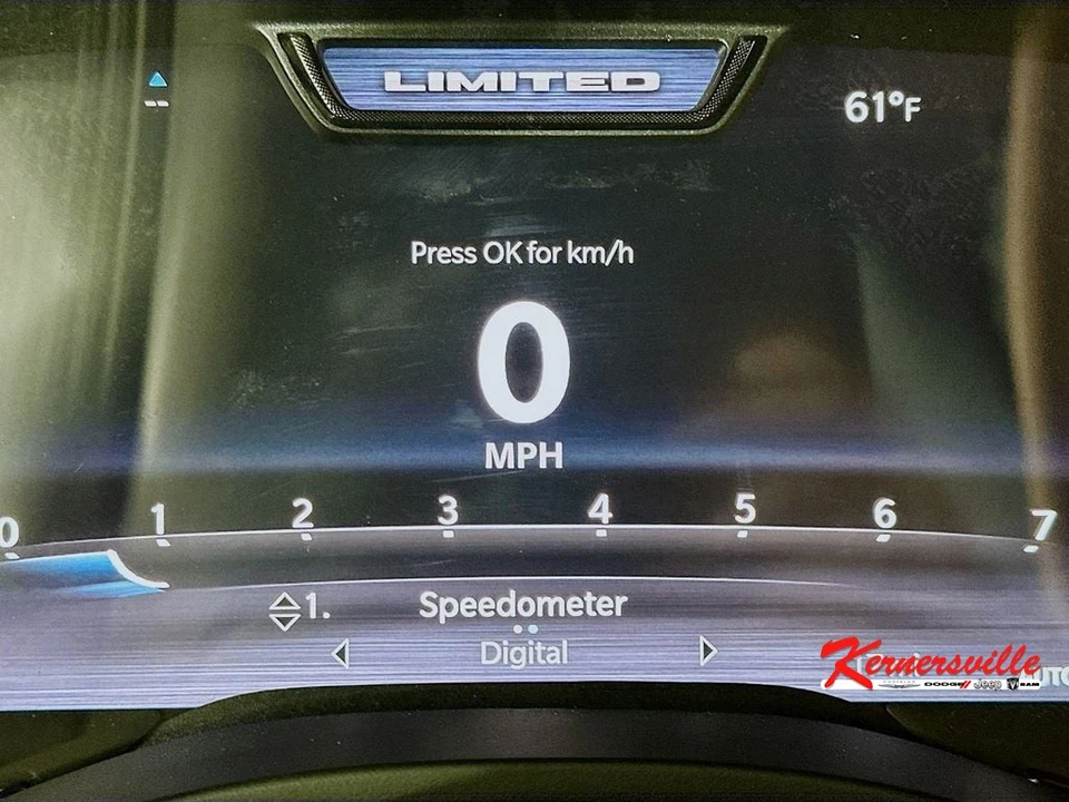 2026 Ram 1500 2nd Gen - Image 11 of 21