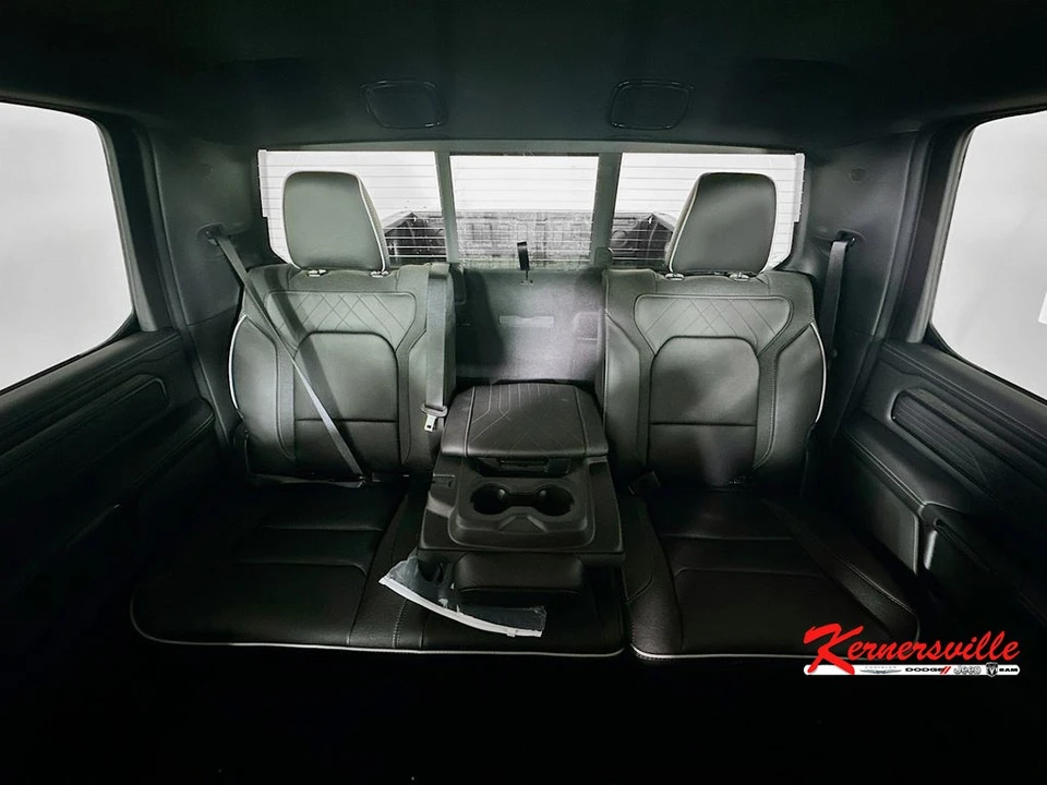 2026 Ram 1500 2nd Gen - Image 10 of 21