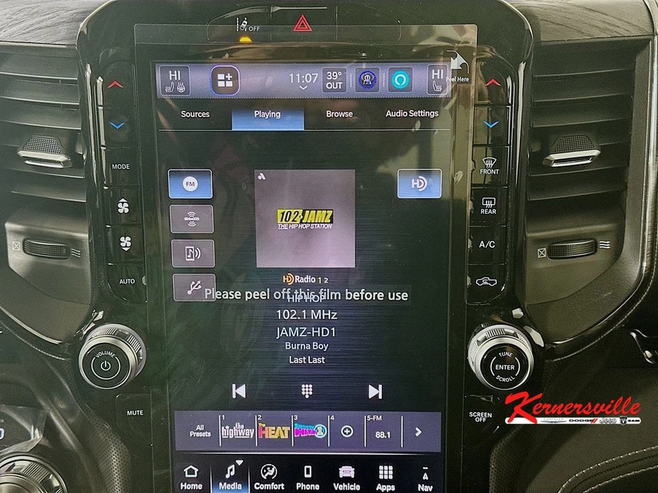 2026 Ram 1500 2nd Gen - Image 13 of 21