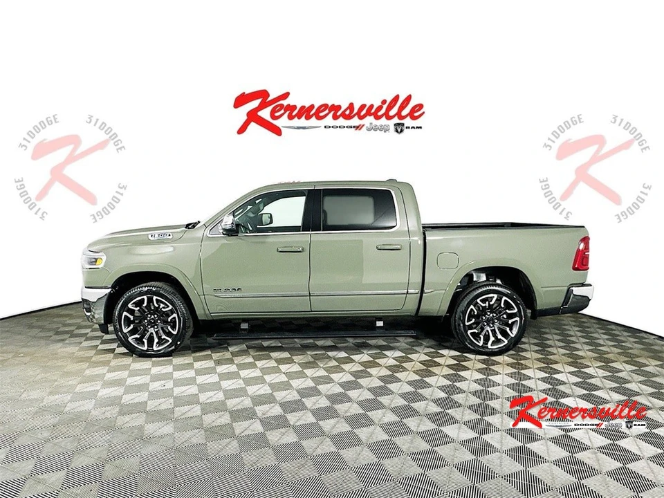 2026 Ram 1500 2nd Gen - Image 4 of 21