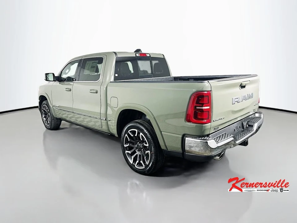 2026 Ram 1500 2nd Gen - Image 5 of 21